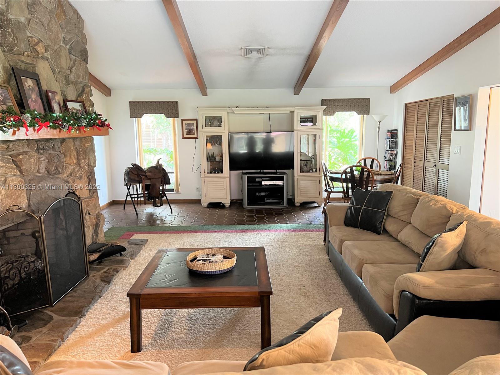 Glades County - Residential