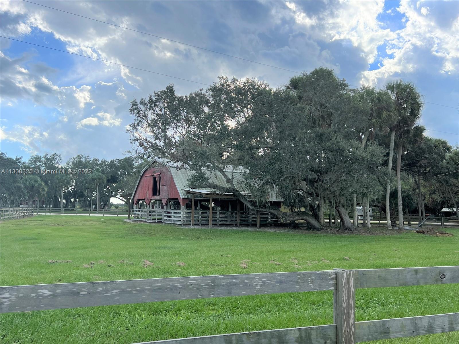 Glades County - Residential