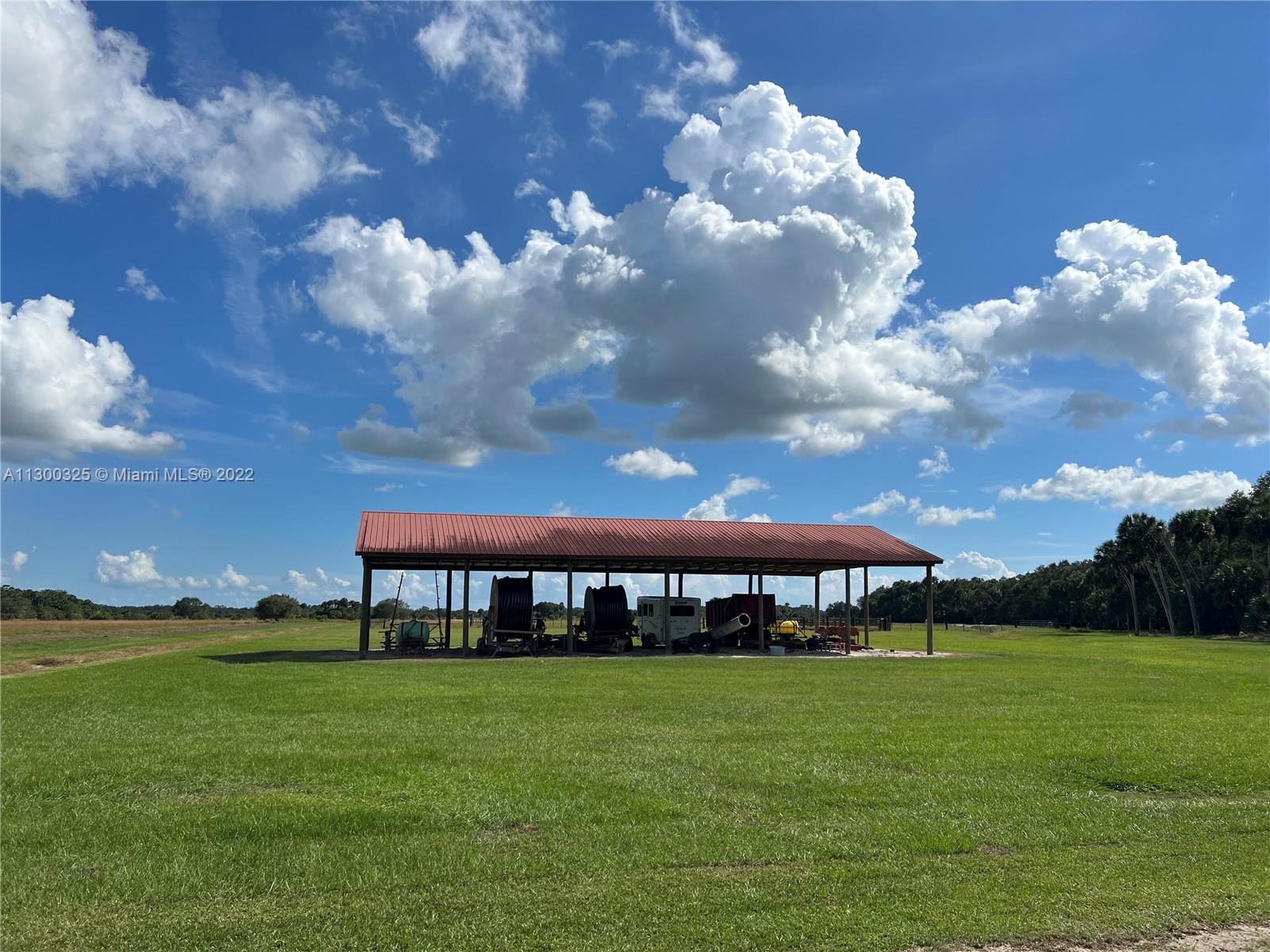 Glades County - Residential