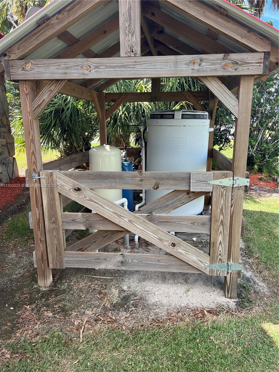 Glades County - Residential