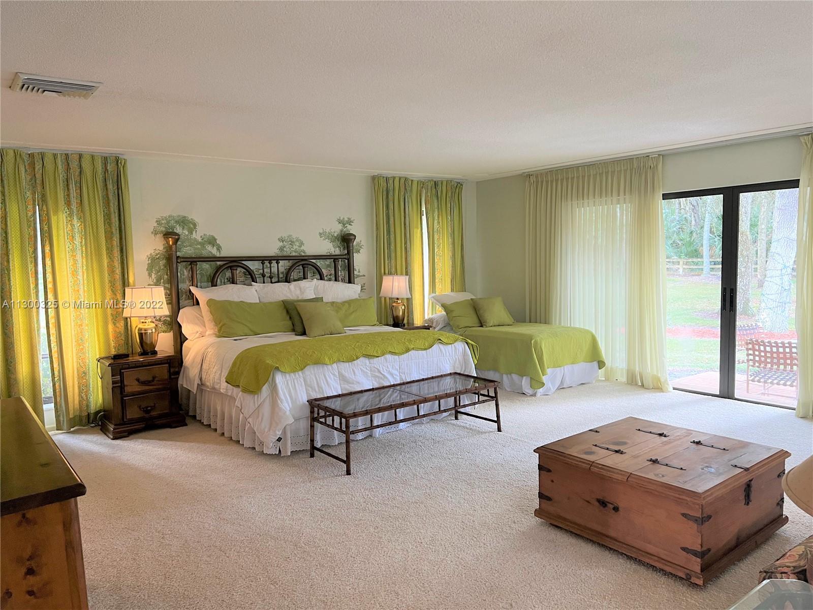 Glades County - Residential