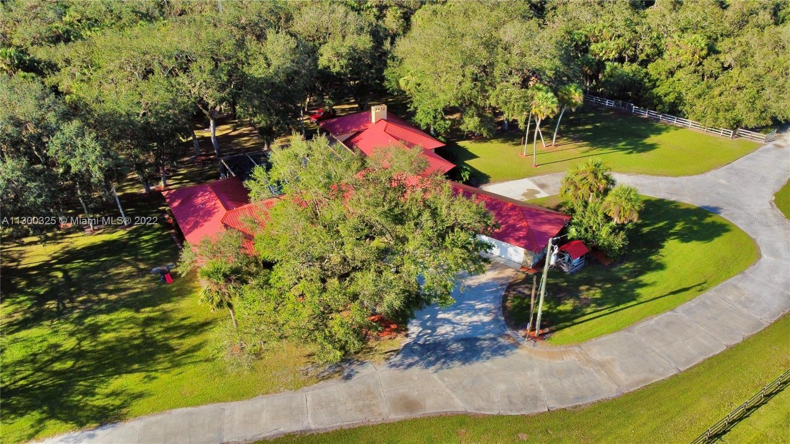 Glades County - Residential