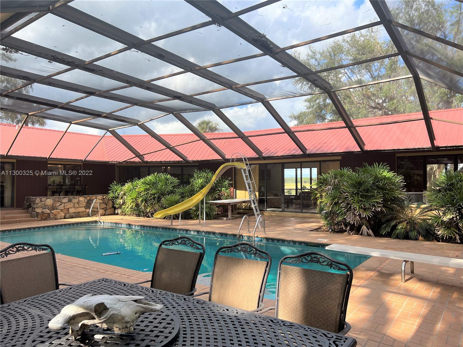 Glades County - Residential