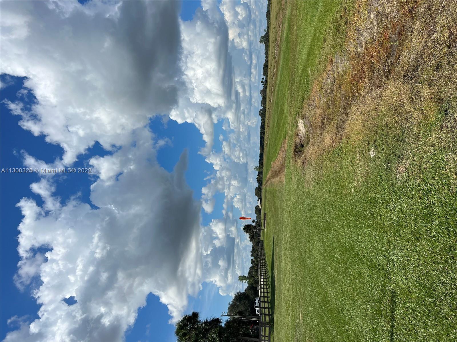 Glades County - Residential