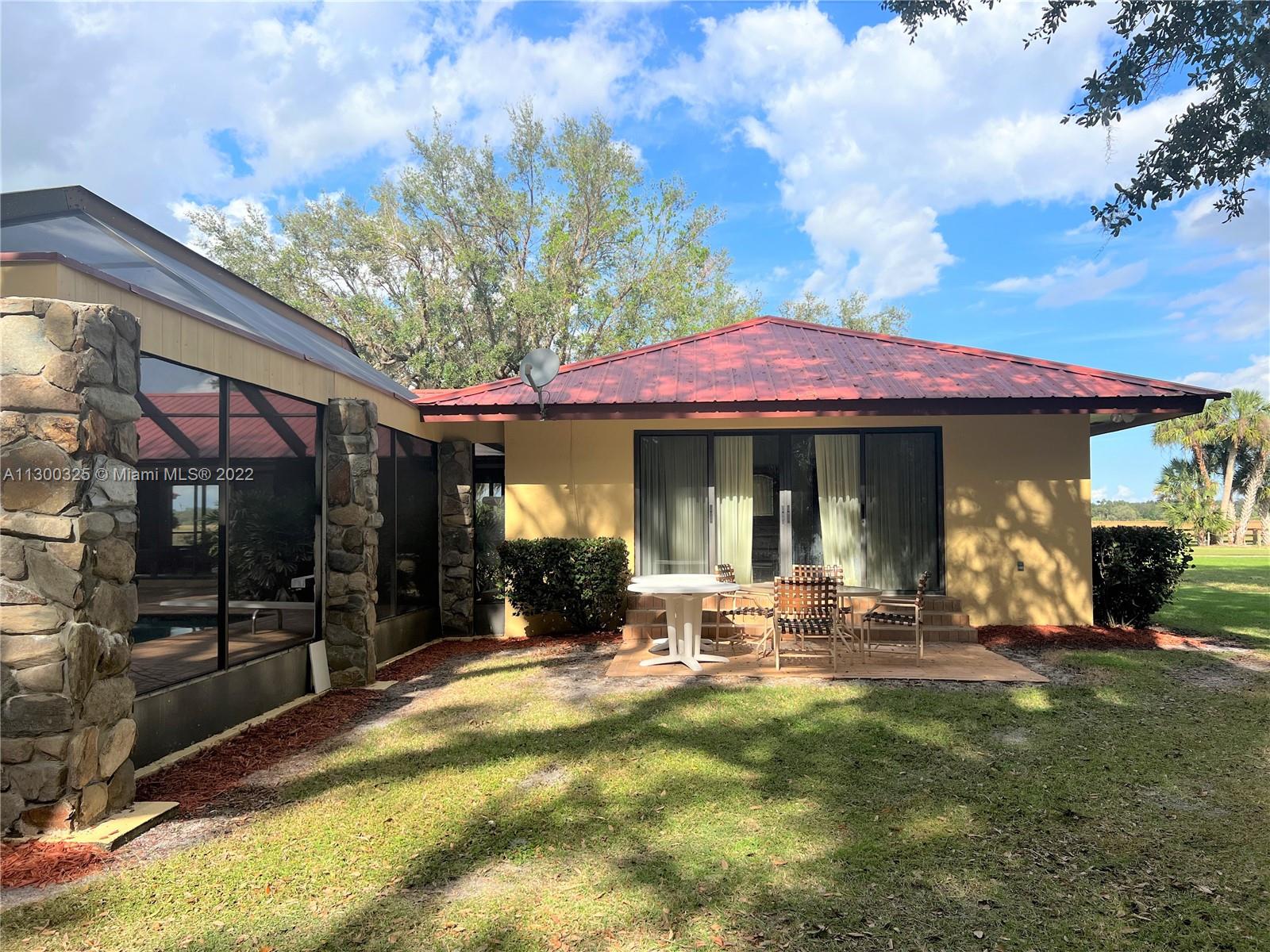 Glades County - Residential