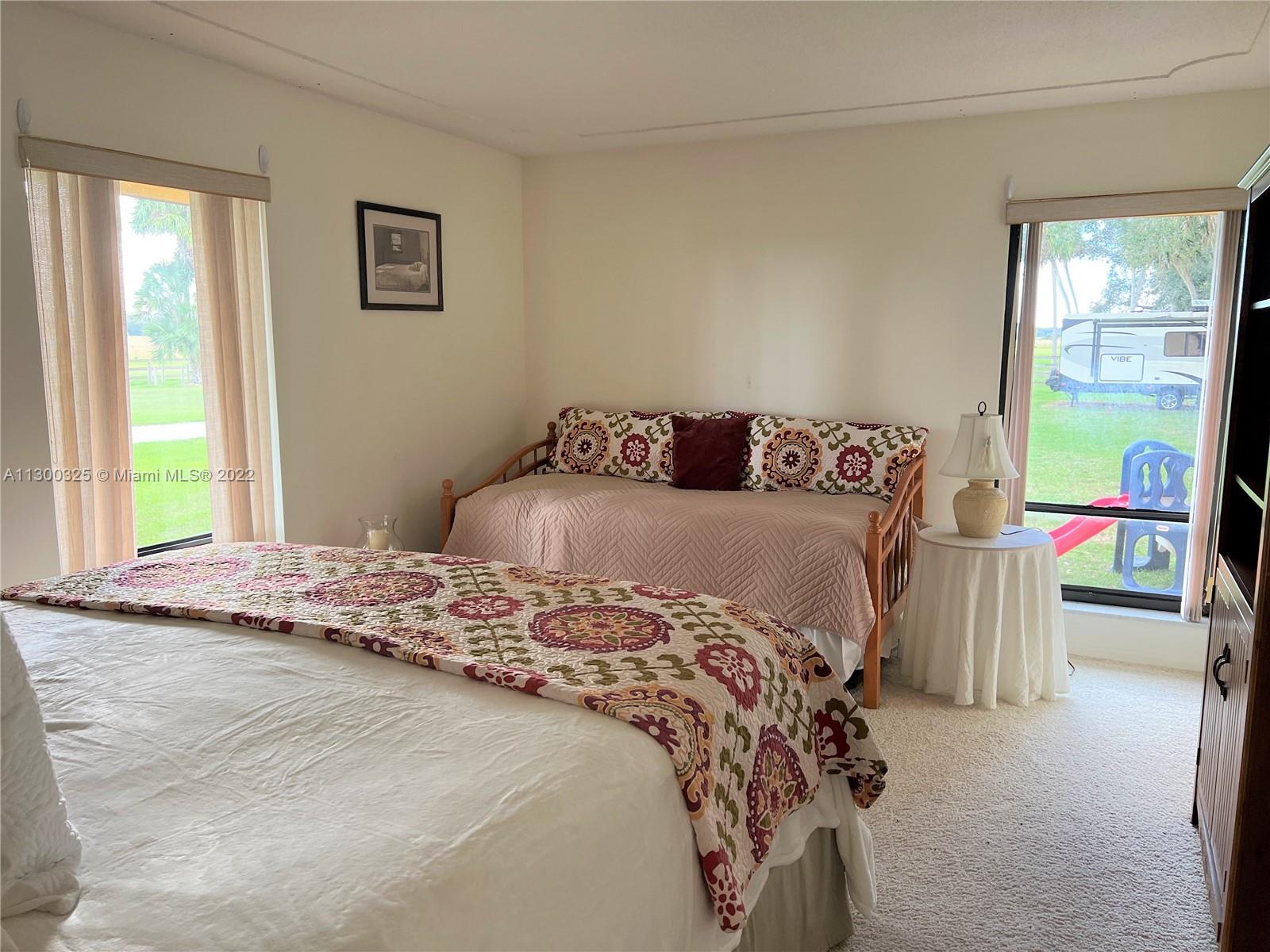 Glades County - Residential