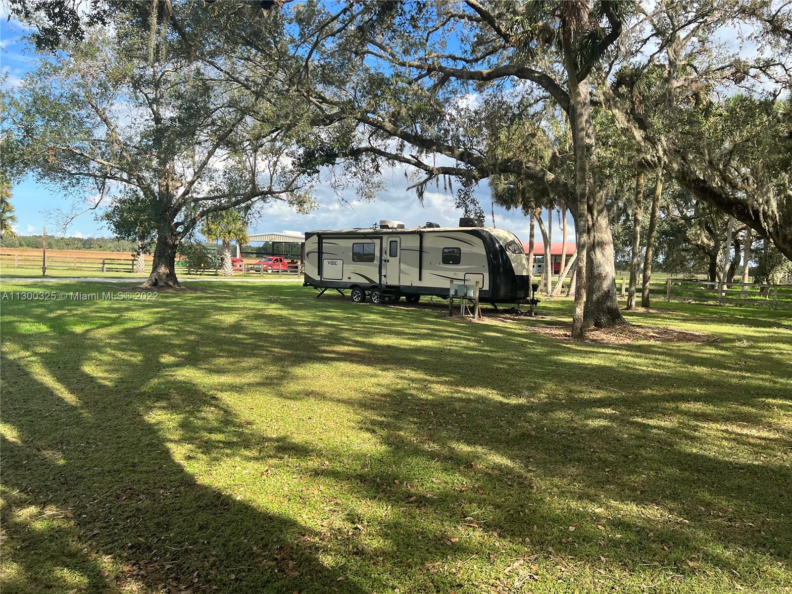 Glades County - Residential