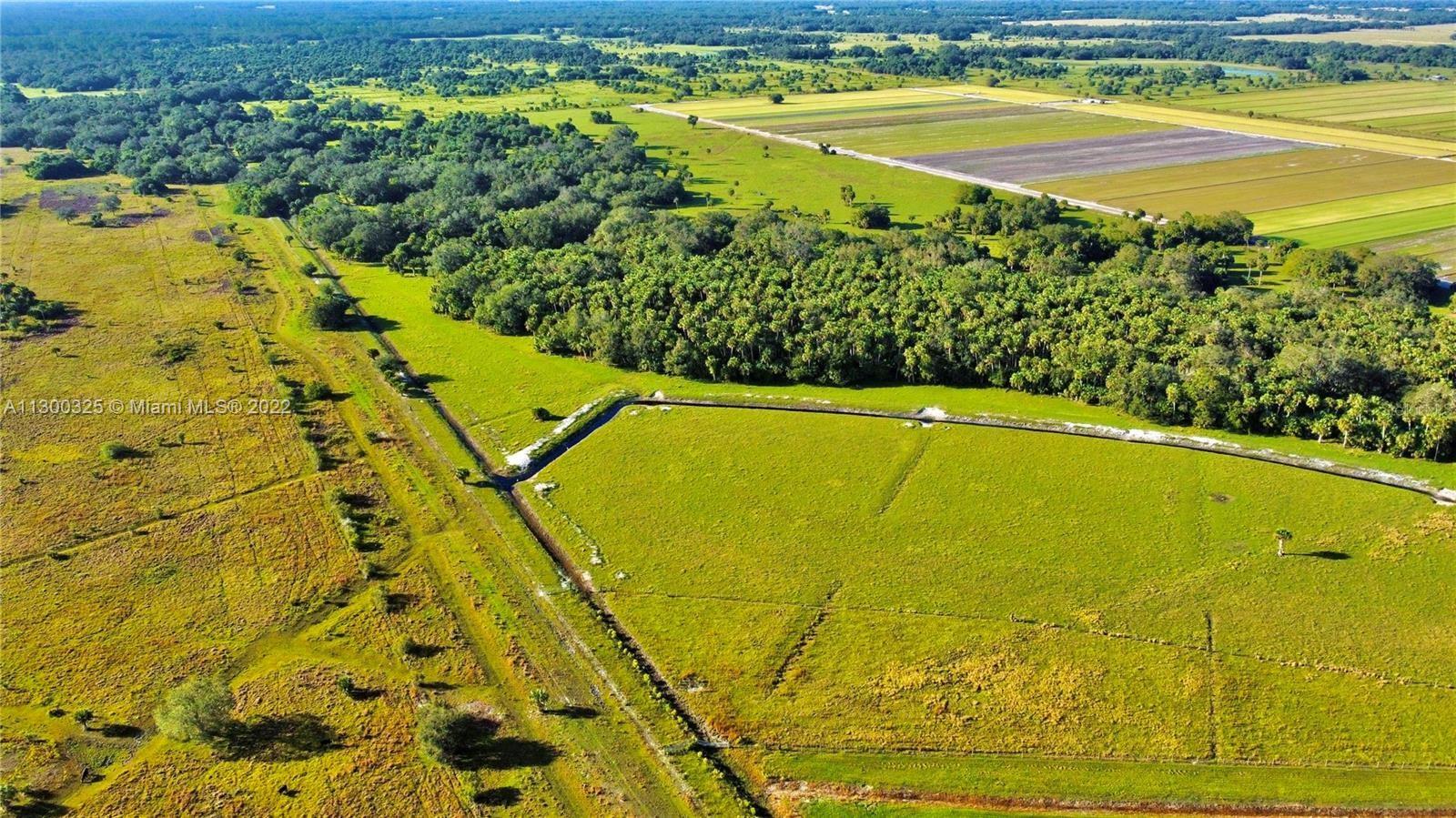 Glades County - Residential