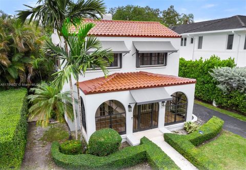2618 Alhambra Circle Coral Gables FL 33134