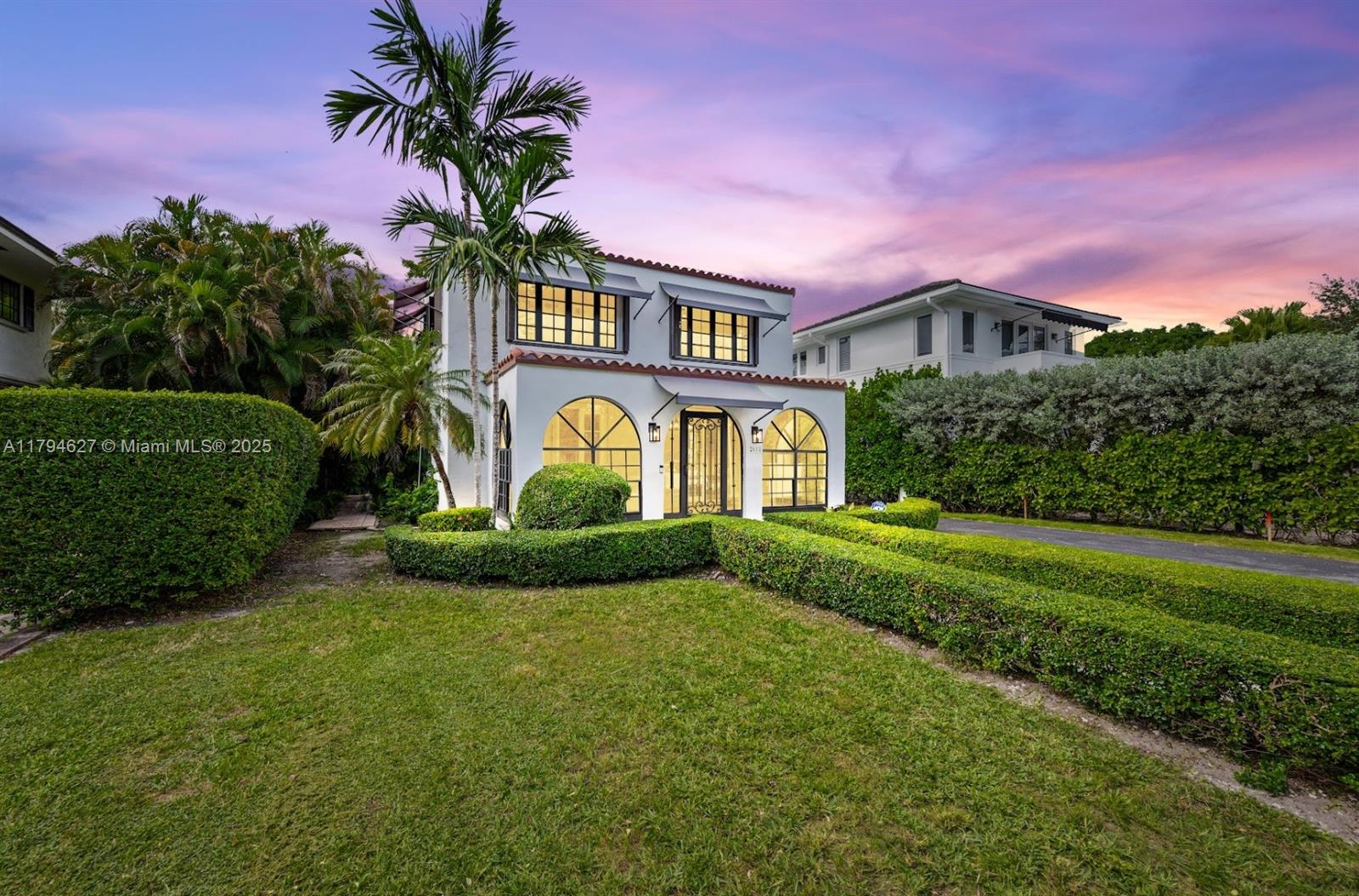 2618 Alhambra Circle