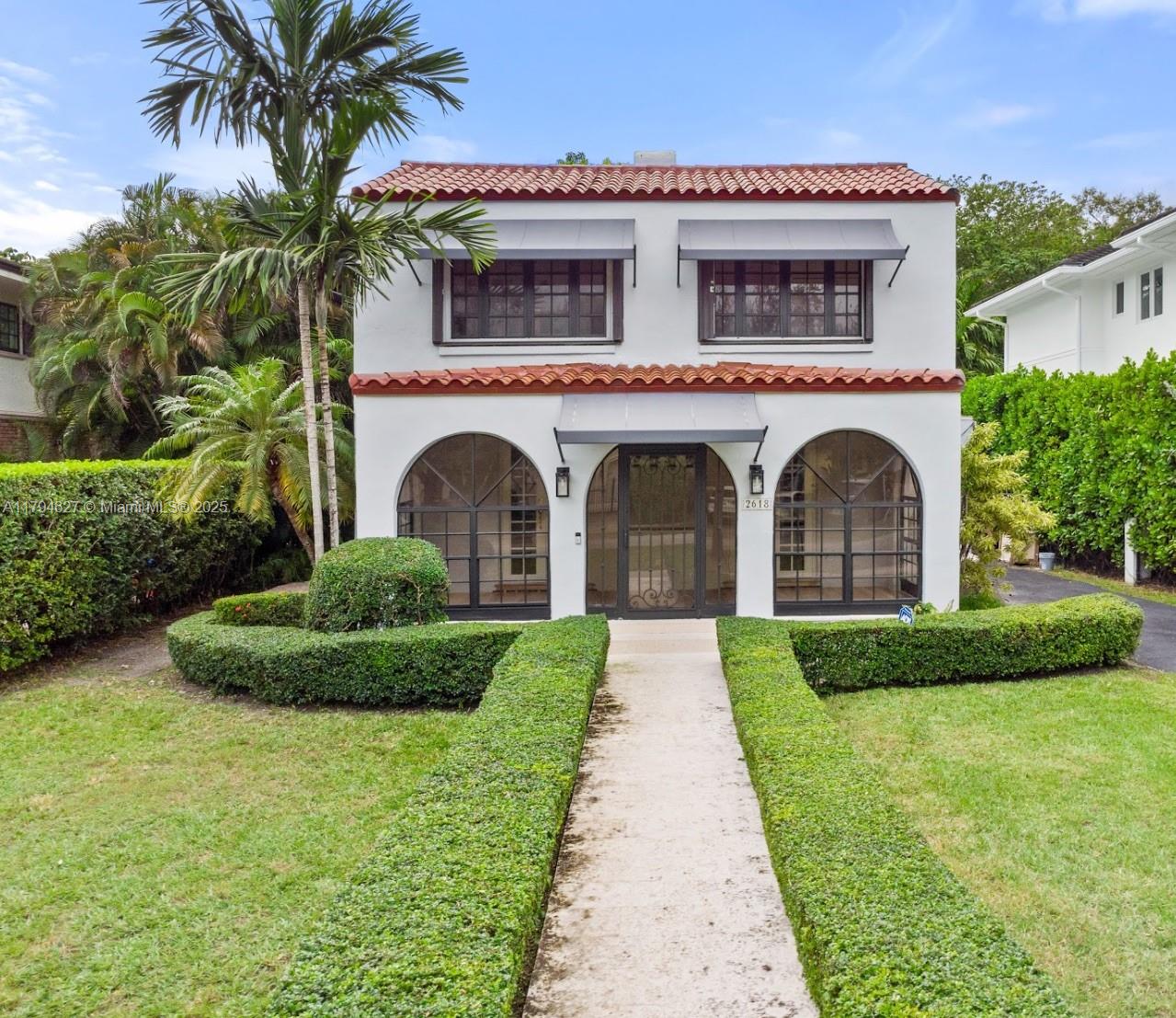 2618 Alhambra Circle