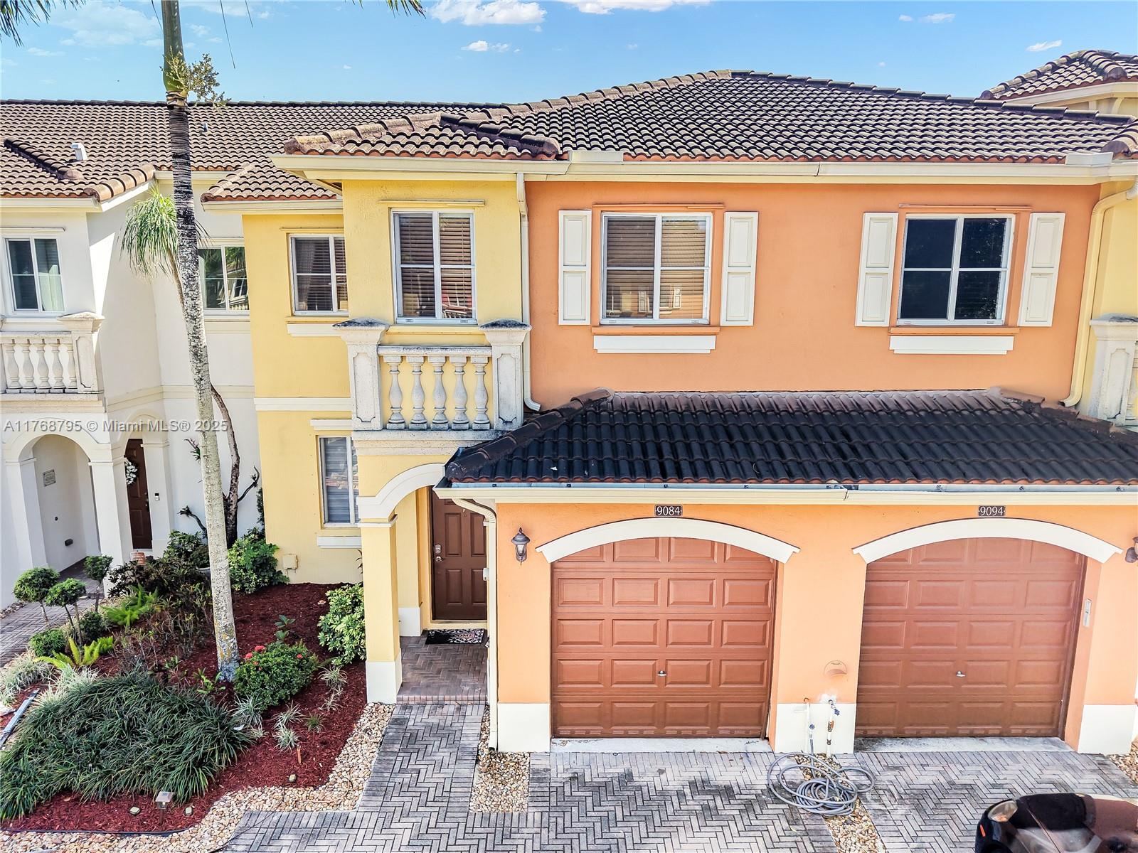 Property for Sale at 9084 Sw 17th Ct, Miramar, Broward County, Florida - Bedrooms: 4 
Bathrooms: 3  - $510,000