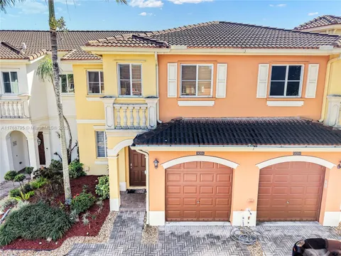 9084 SW 17th Ct, Miramar, FL 33025 - MLS#: A11768795