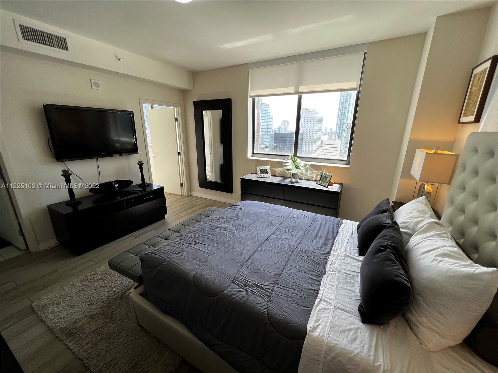 NINE AT MARY BRICKELL VIL - Residential Lease