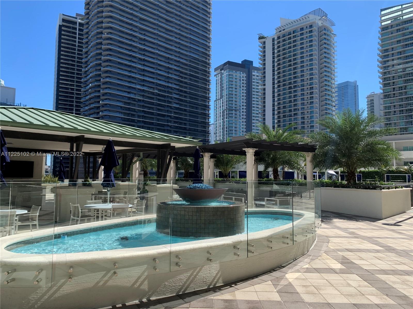 NINE AT MARY BRICKELL VIL - Residential Lease