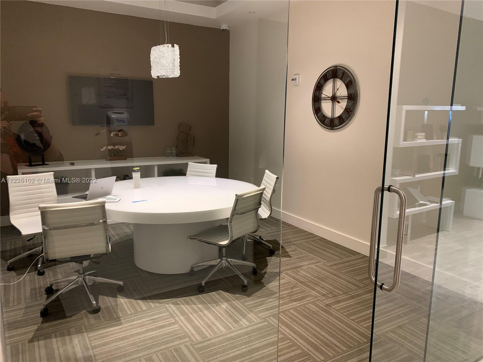 NINE AT MARY BRICKELL VIL - Residential Lease