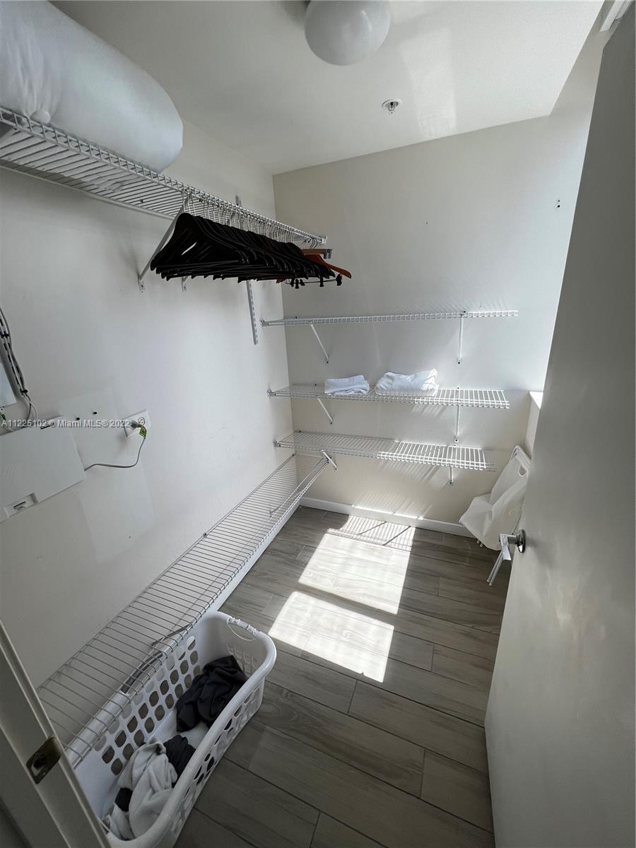 NINE AT MARY BRICKELL VIL - Residential Lease