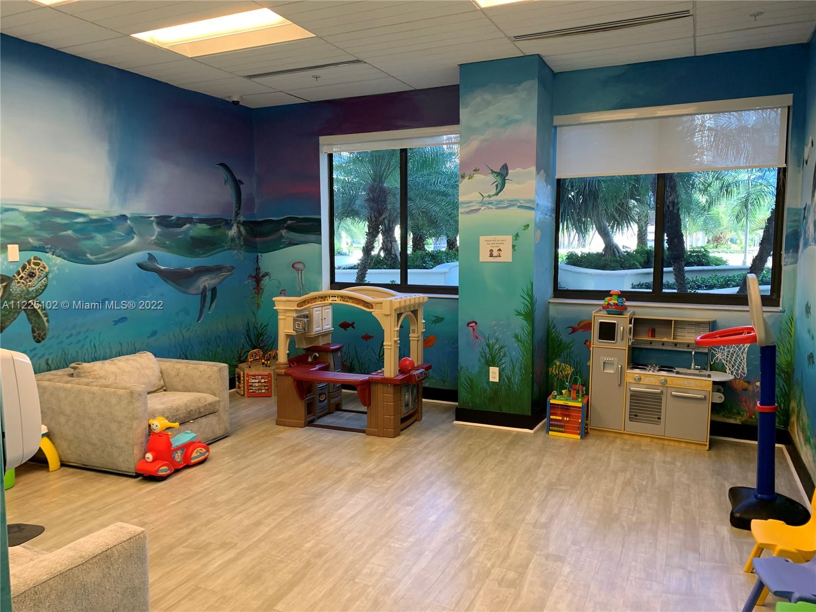 NINE AT MARY BRICKELL VIL - Residential Lease