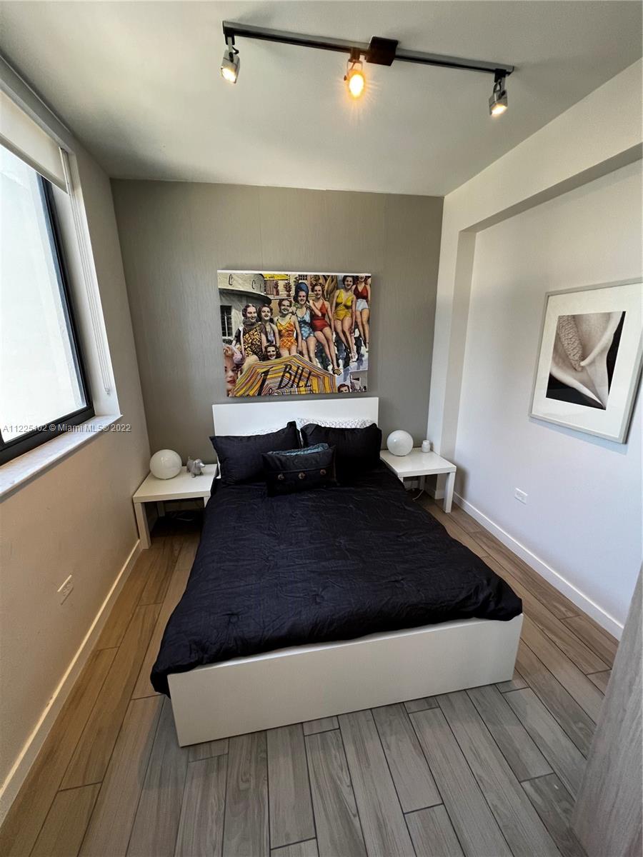 NINE AT MARY BRICKELL VIL - Residential Lease