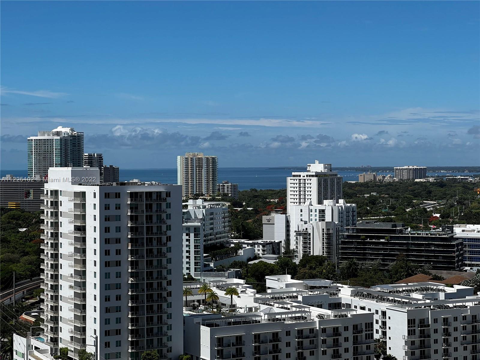 NINE AT MARY BRICKELL VIL - Residential Lease