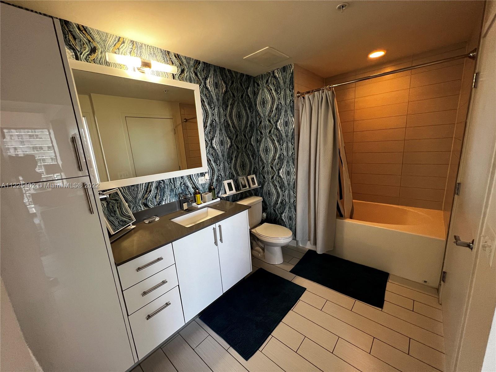 NINE AT MARY BRICKELL VIL - Residential Lease