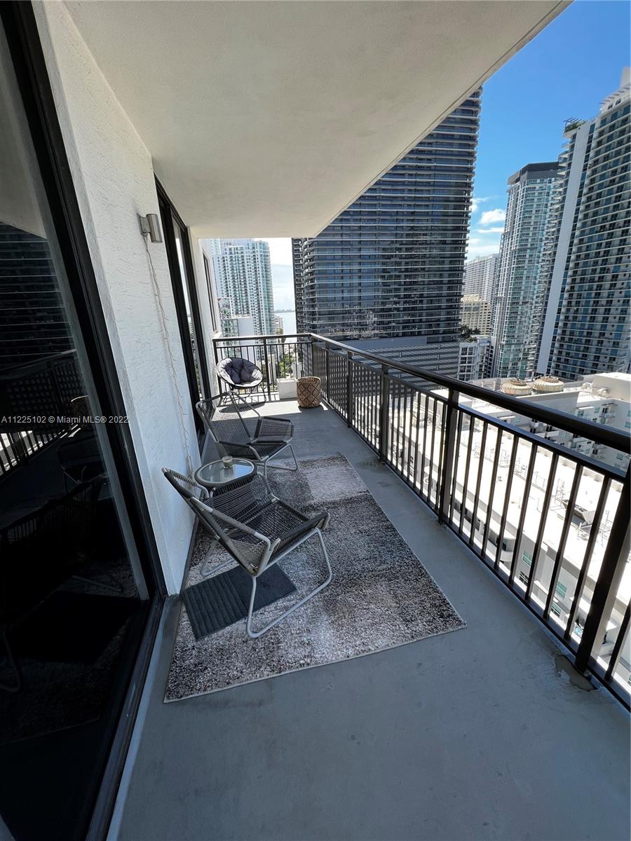 NINE AT MARY BRICKELL VIL - Residential Lease