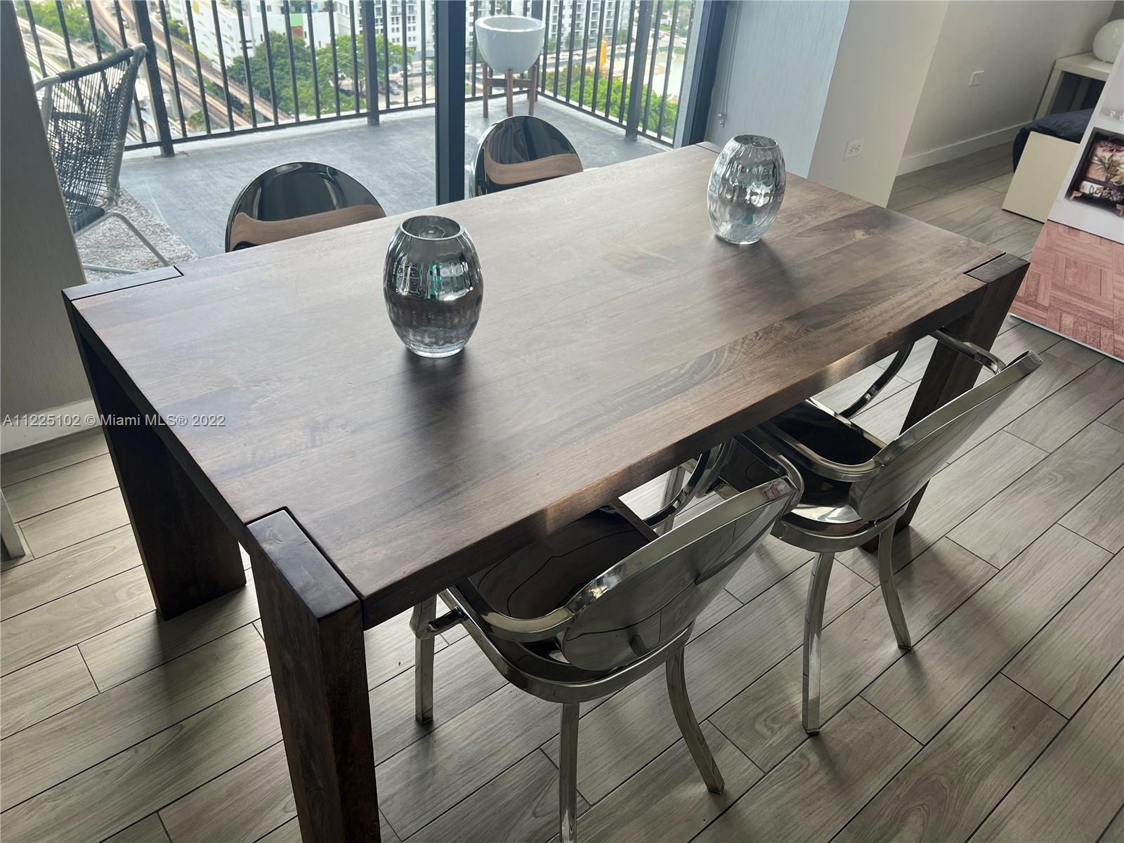 NINE AT MARY BRICKELL VIL - Residential Lease