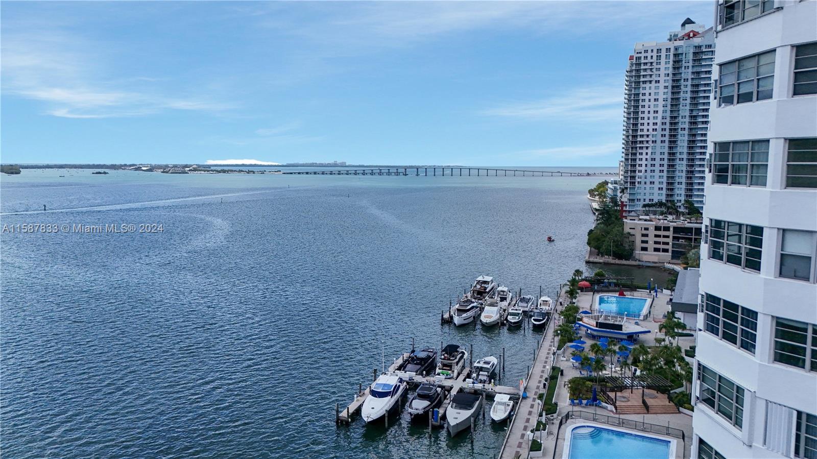 FOUR AMBASSADORS CONDO PH - Residential