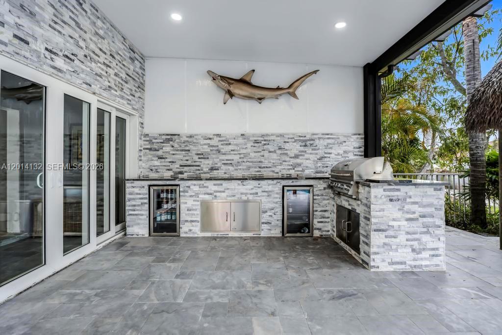 Kensington - Residential