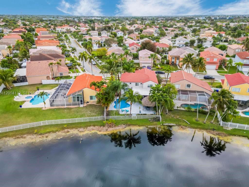 Kensington - Residential