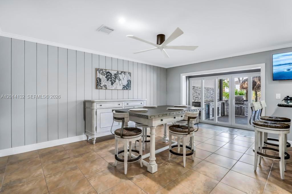 Kensington - Residential