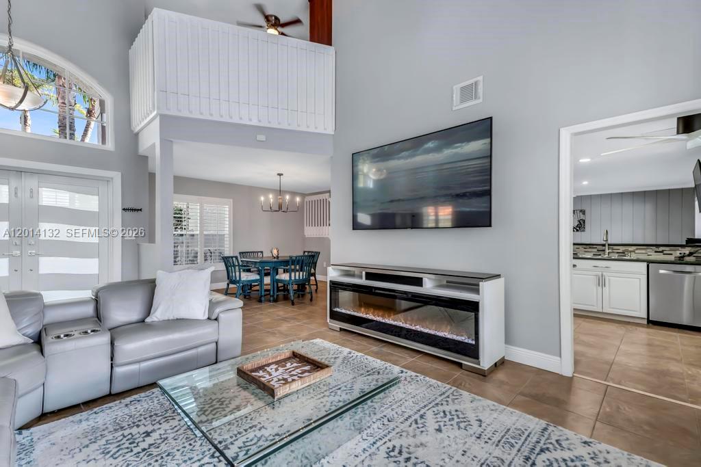Kensington - Residential
