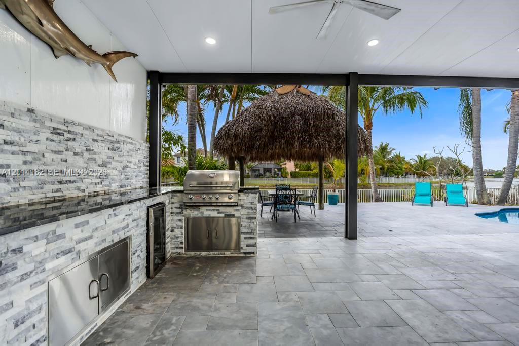 Kensington - Residential