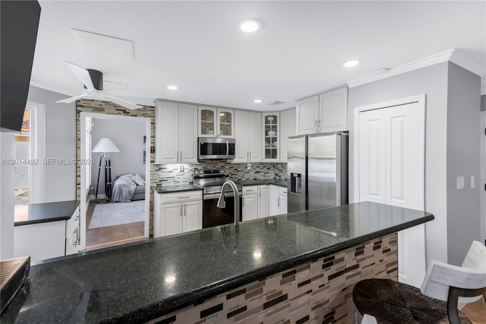 Kensington - Residential