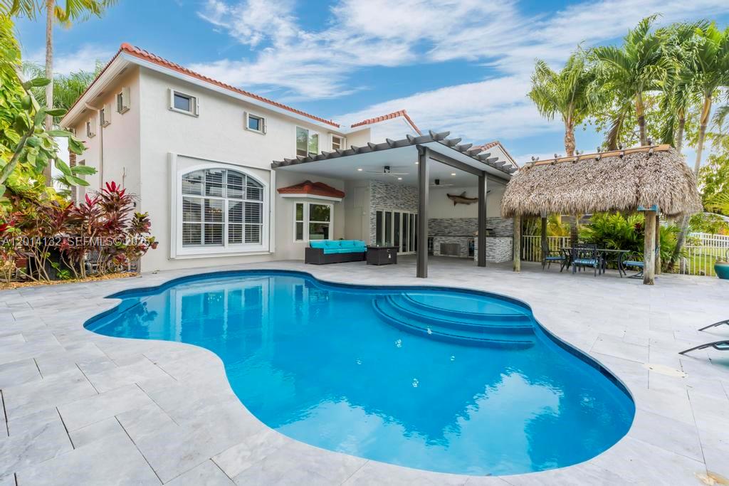 Kensington - Residential