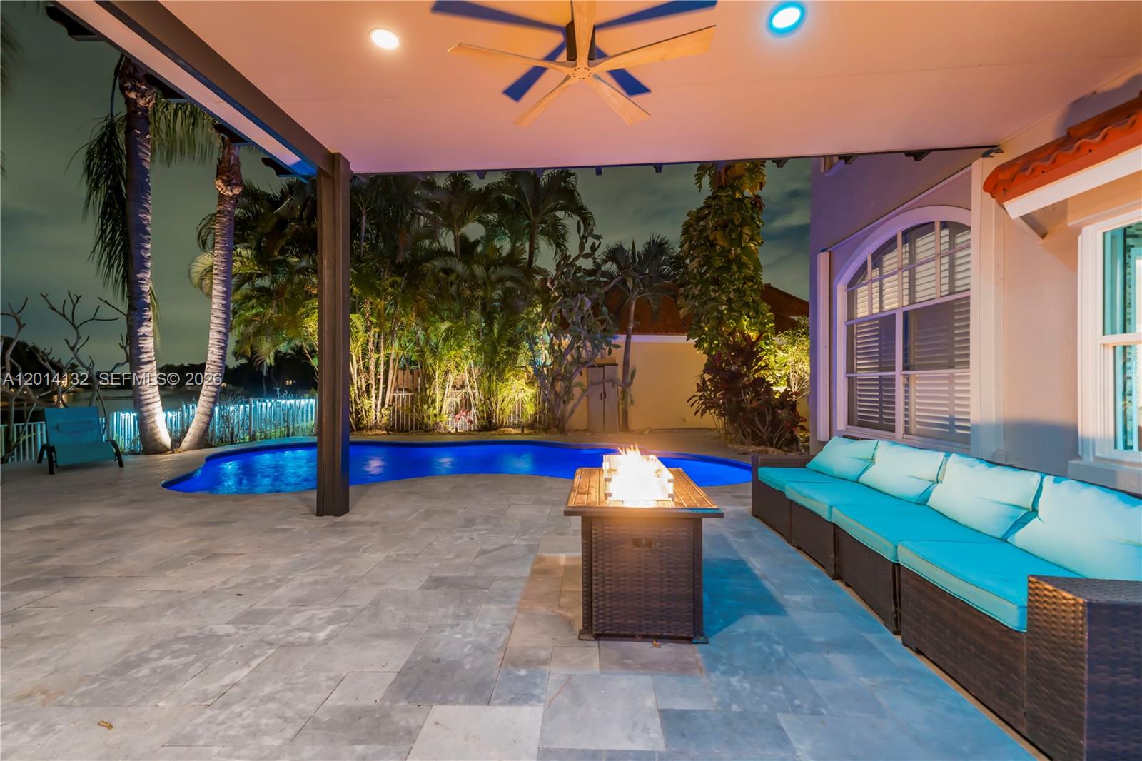 Kensington - Residential
