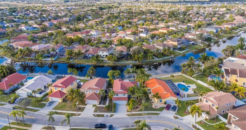 Kensington - Residential