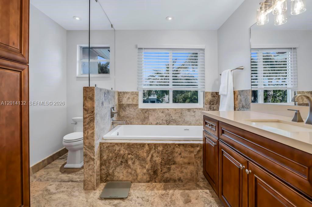 Kensington - Residential