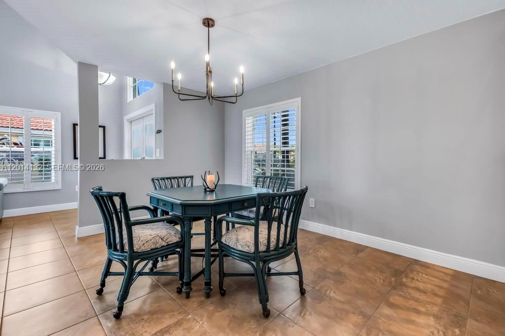 Kensington - Residential