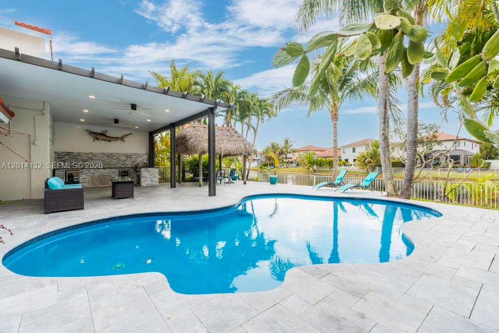 Kensington - Residential