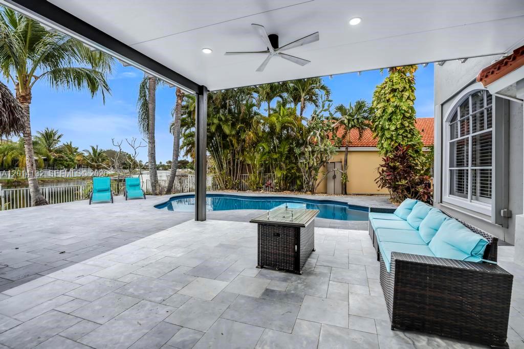 Kensington - Residential