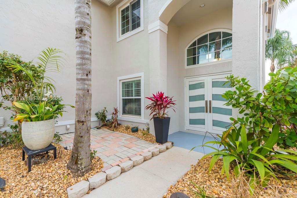 Kensington - Residential
