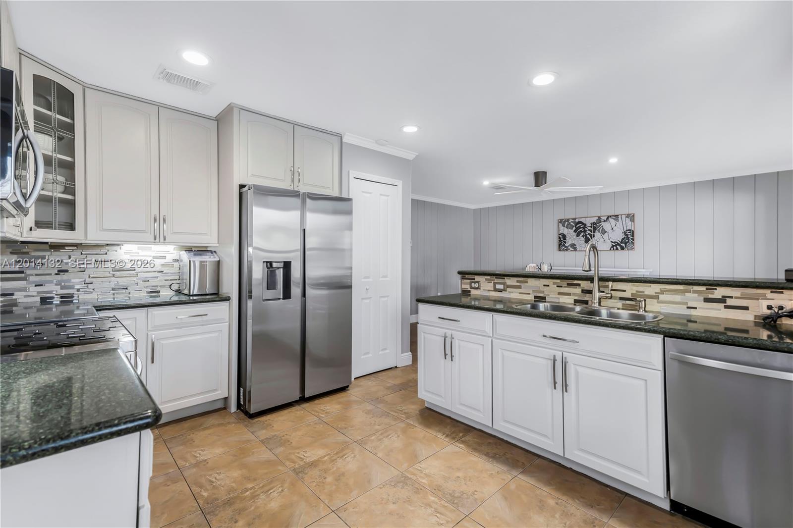 Kensington - Residential