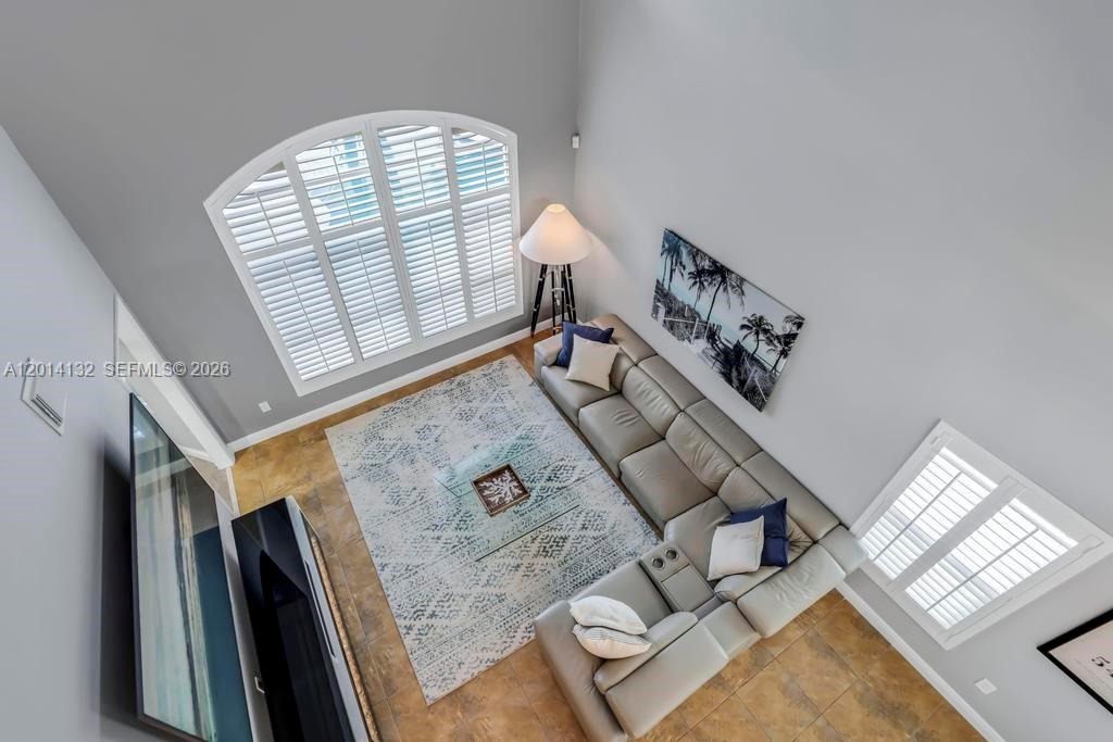 Kensington - Residential