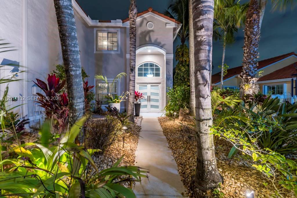 Kensington - Residential