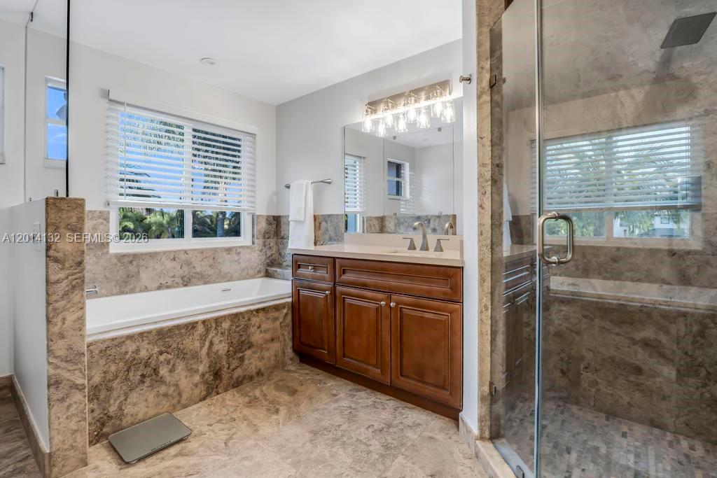 Kensington - Residential