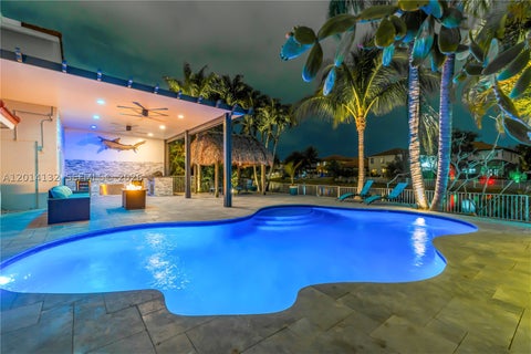 Photo of 1080 NW 192nd Ave, Pembroke Pines, FL 33029 (MLS # A12014132)