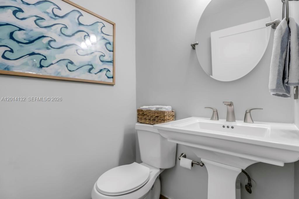 Kensington - Residential