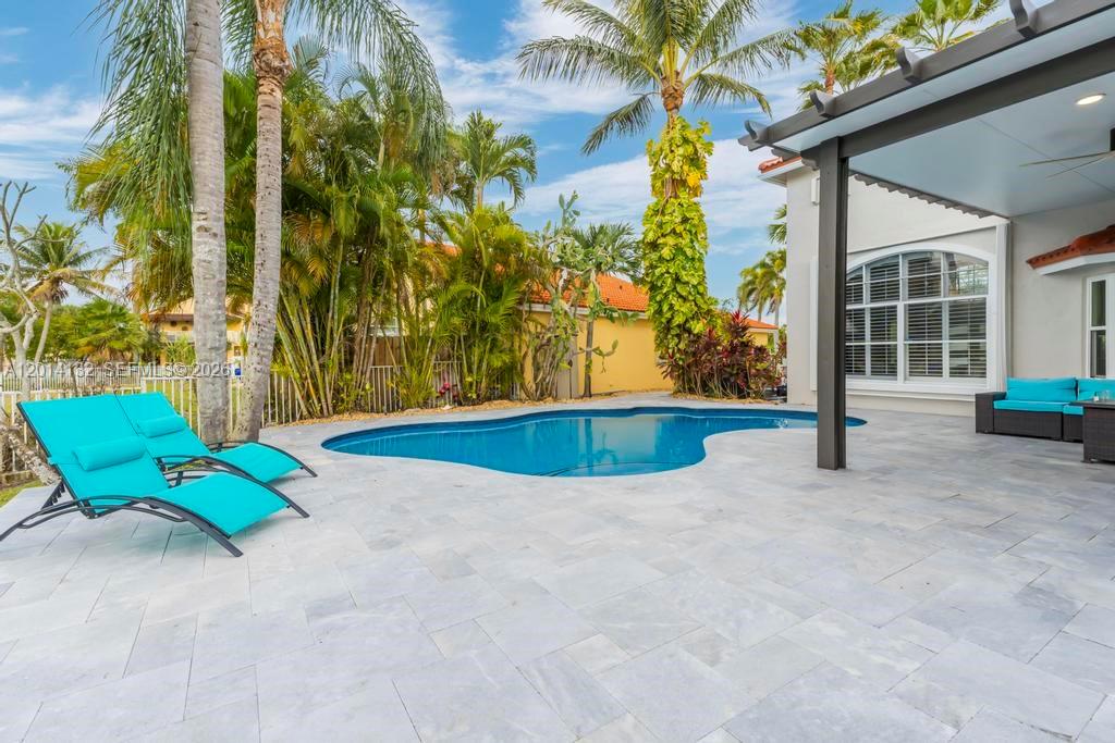 Kensington - Residential