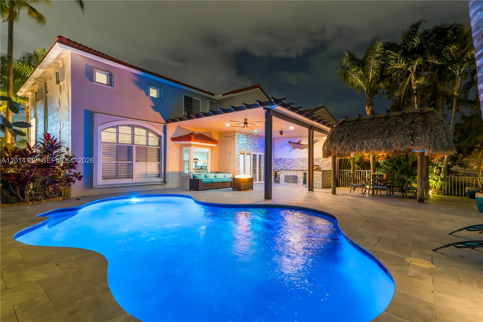 Kensington - Residential